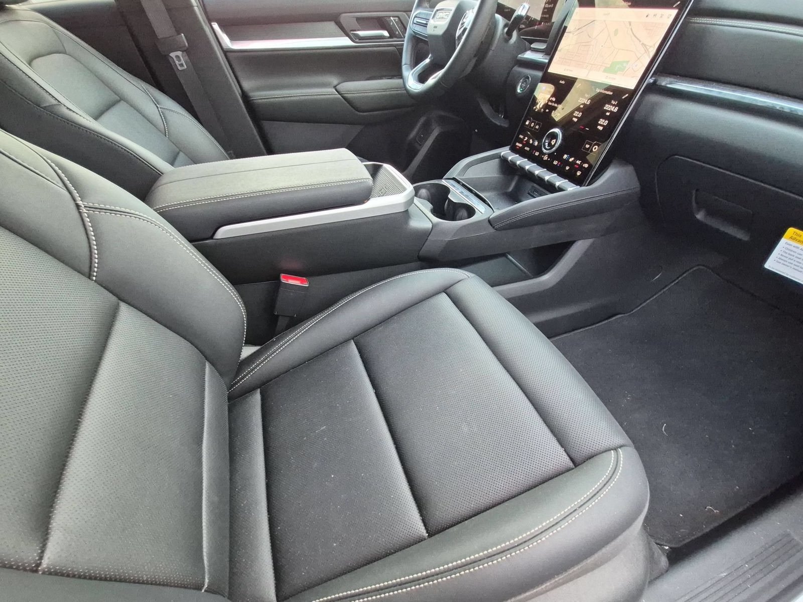 Used 2026 GMC Terrain Elevation w/ Elevation Premium Package AWD/4WD image 30
