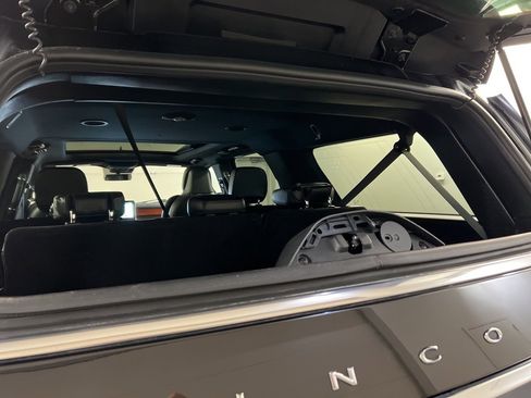 Used 2021 Lincoln Navigator L Reserve image 42