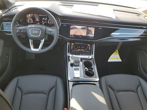 New 2026 Audi Q7 3.0T Premium Plus image 25