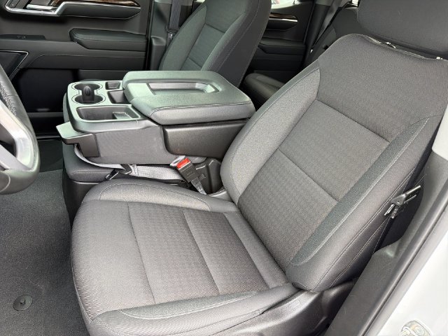 Used 2024 GMC Sierra 1500 Elevation AWD/4WD image 33
