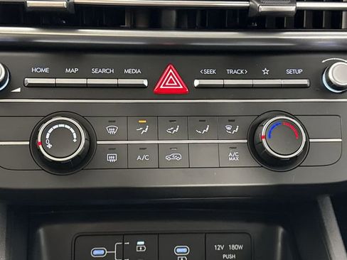 New 2026 Hyundai Tucson SE image 17