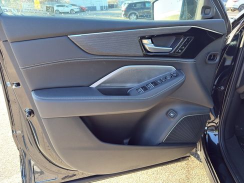 New 2026 Acura MDX SH-AWD w/ Advance Package image 10