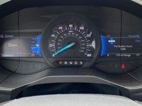 Certified 2024 Ford Edge SEL w/ Convenience Package AWD/4WD image 3