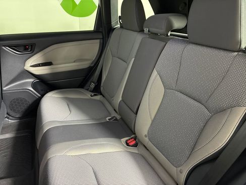 Certified 2026 Subaru Forester Premium AWD/4WD image 25