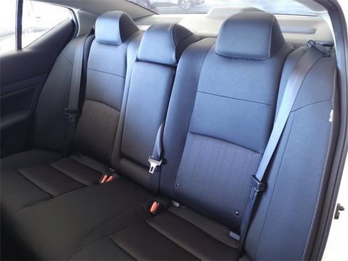 New 2025 Nissan Altima 2.5 SV image 11