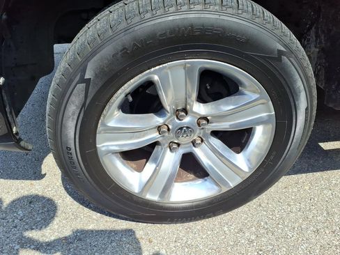Used 2014 RAM 1500 Sport w/ Convenience Group AWD/4WD image 7
