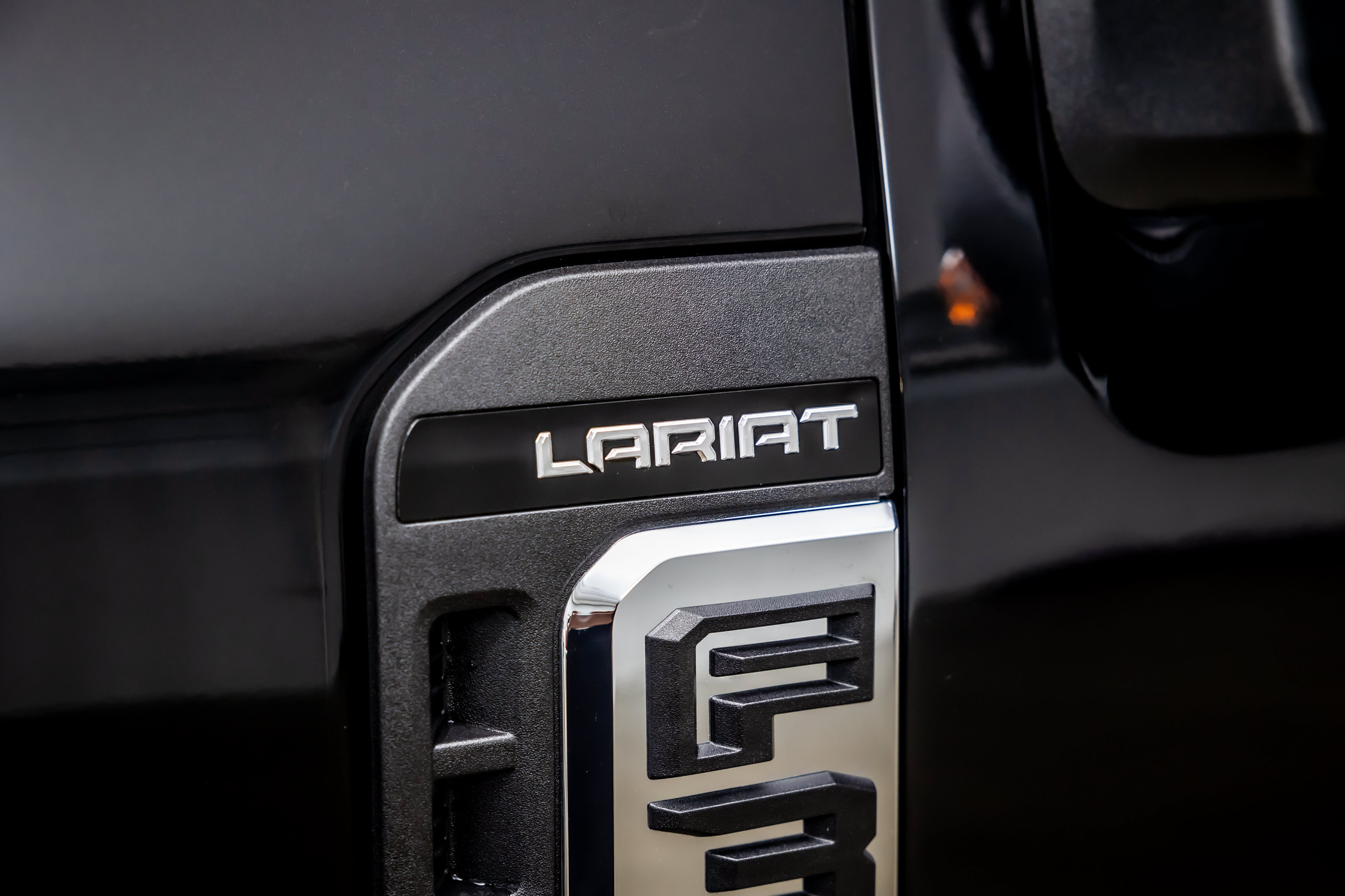 Used 2026 Ford F350 Lariat w/ Chrome Package AWD/4WD image 17