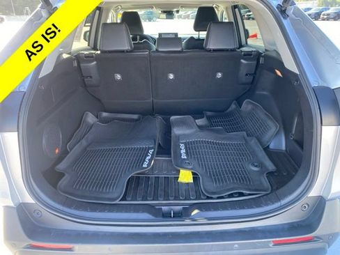 Used 2019 Toyota RAV4 XLE Premium w/ Advanced Technology Package AWD/4WD image 8