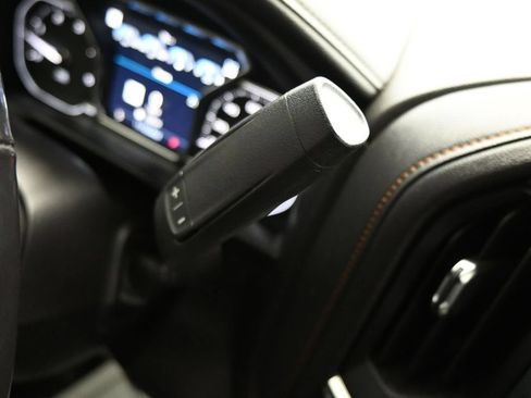 Used 2021 GMC Sierra 2500 AT4 w/ AT4 Preferred Package AWD/4WD image 23