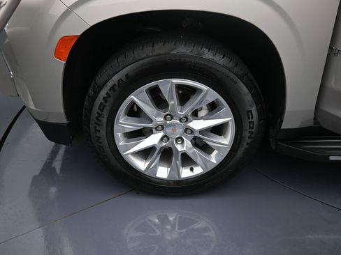 Used 2024 Chevrolet Tahoe Premier image 19