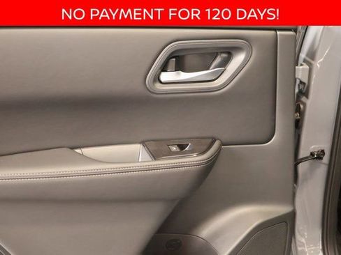 New 2026 Nissan Rogue SV w/ Cold Weather Package image 23