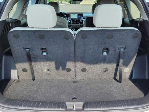 Used 2023 Kia Sorento S w/ Panoramic Sunroof Package image 15