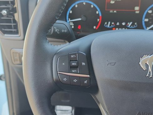 Used 2023 Ford Bronco Sport Heritage w/ Heritage Convenience Package image 15