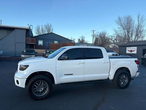 Used 2008 Toyota Tundra SR5 image 8