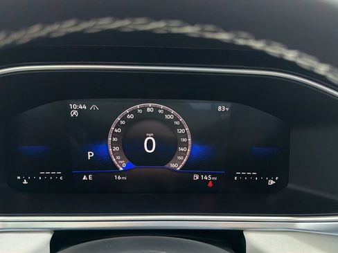 New 2026 Volkswagen Taos SE AWD/4WD image 30