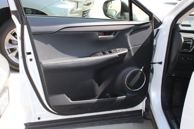 Used 2021 Lexus NX 300 FWD w/ Accessory Package 2 image 10