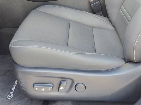 Used 2021 Lexus NX 300 FWD w/ Comfort Package image 25