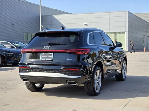 Certified 2025 Audi Q5 Premium Plus w/ Premium Plus image 6