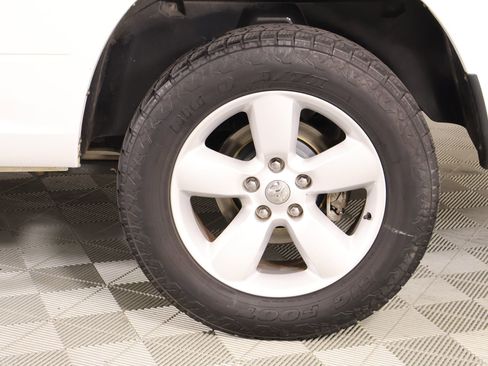 Used 2018 RAM 1500 Tradesman w/ Popular Equipment Group AWD/4WD image 17