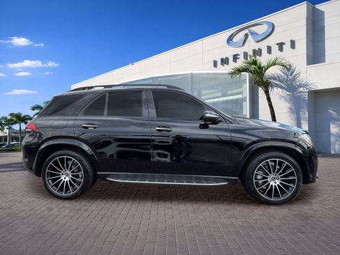 Used 2023 Mercedes-Benz GLE 350 image 8