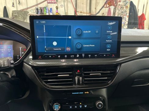 Used 2023 Ford Escape ST-Line w/ Tech Pack #1 image 19