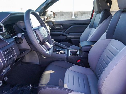 New 2026 Toyota Tacoma TRD Sport image 23