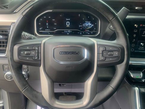 Used 2024 GMC Sierra 2500 Denali w/ Denali Reserve Package image 29