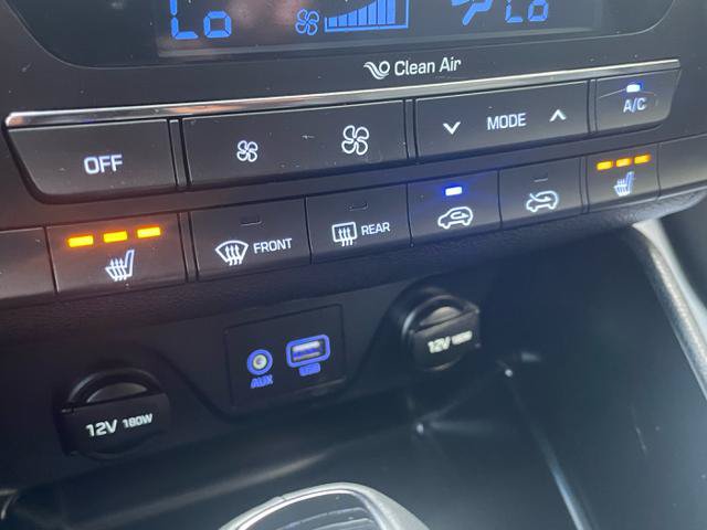 Used 2018 Hyundai Tucson SEL Plus AWD/4WD image 32
