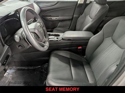 Used 2023 Lexus NX 350 AWD
