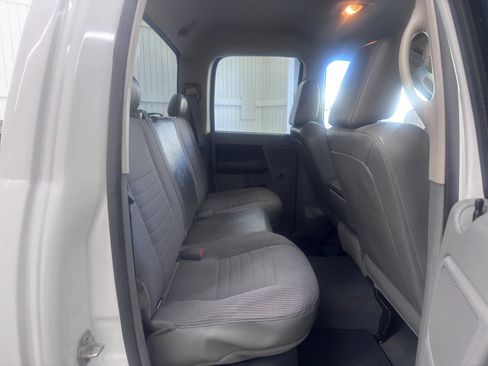 Used 2008 Dodge Ram 1500 Truck ST RWD image 11