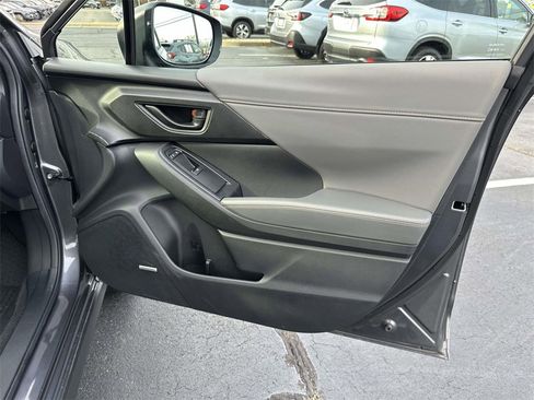 Certified 2025 Subaru Crosstrek 2.5i Wilderness w/ Wilderness Package image 10