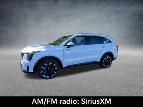 New 2026 Kia Sorento EX image 10