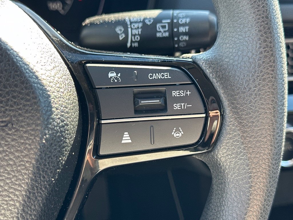 Used 2024 Honda Civic LX image 21