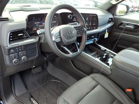 New 2026 Chevrolet Suburban RST w/ Comfort Package image 5