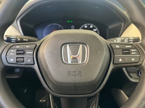 Certified 2023 Honda HR-V LX image 15