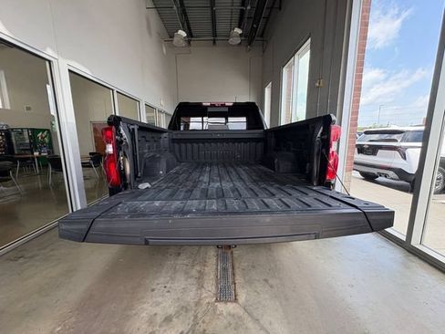 Used 2022 Chevrolet Silverado 1500 ZR2 w/ Technology Package AWD/4WD image 14