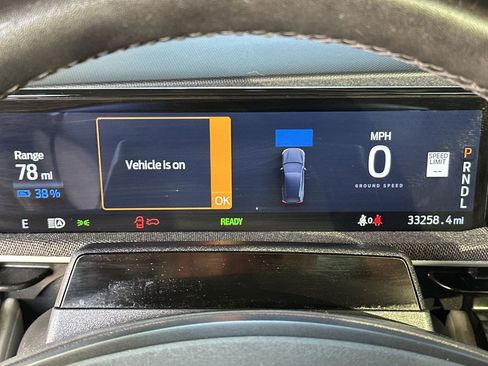 Used 2023 Ford Mustang Mach-E Premium image 10