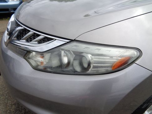 Used 2012 Nissan Murano SL w/ Navigation Pkg image 10