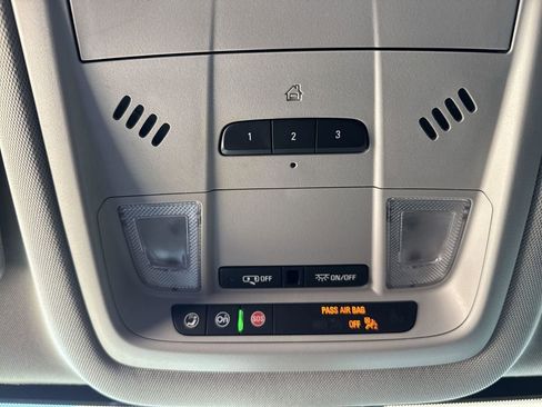 Certified 2023 GMC Acadia SLT w/ Elevation Edition AWD/4WD image 28