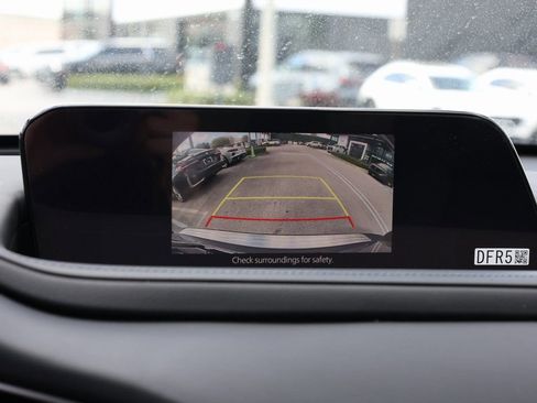 Certified 2023 MAZDA CX-30 AWD 2.5 S w/ Select Package image 29