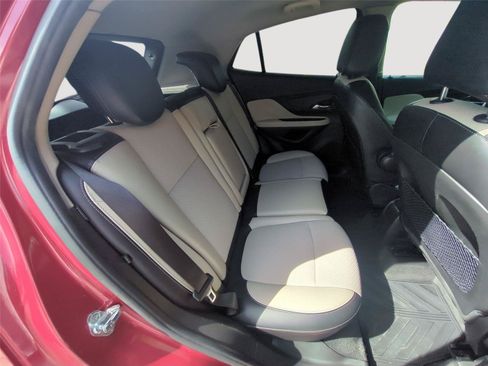 Used 2019 Buick Encore Preferred FWD image 31