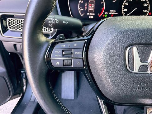 Used 2022 Honda Civic Sport image 23