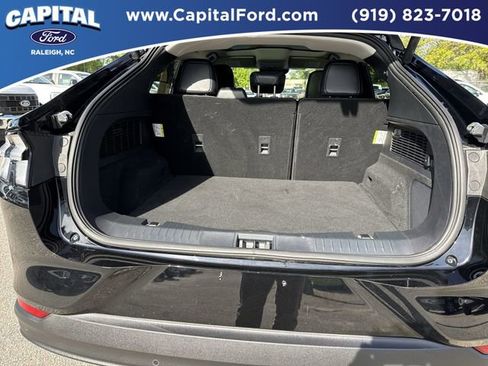 Used 2025 Ford Mustang Mach-E Premium image 17
