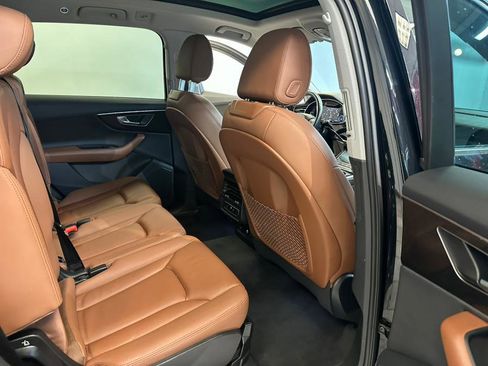 Used 2023 Audi Q7 3.0T Premium image 17