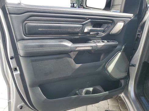 Used 2020 RAM 1500 Limited AWD/4WD image 10
