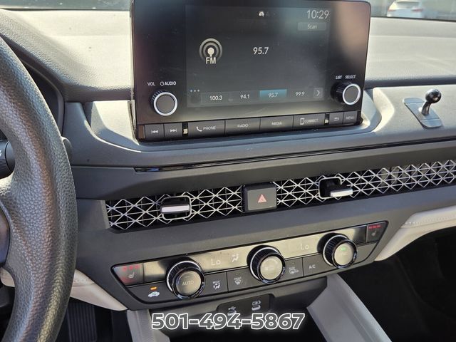Used 2023 Honda Accord EX image 18