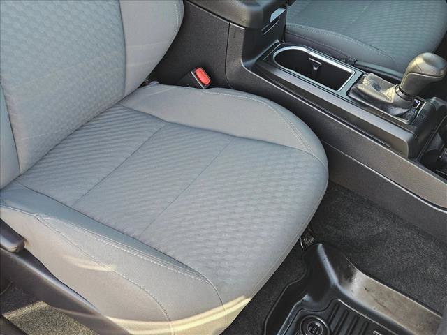 Used 2021 Toyota Tacoma SR w/ SR Convenience Package AWD/4WD image 21