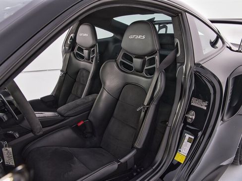 Used 2019 Porsche 911 GT3 RS RWD image 20