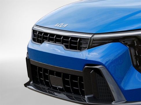 New 2025 Kia K4 GT-Line w/ GT-Line Premium Package image 12