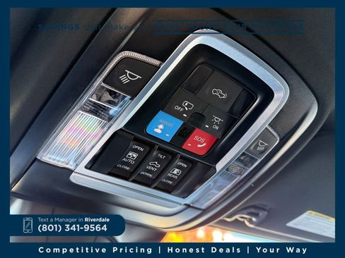 New 2026 RAM 2500 Laramie w/ Night Edition image 25